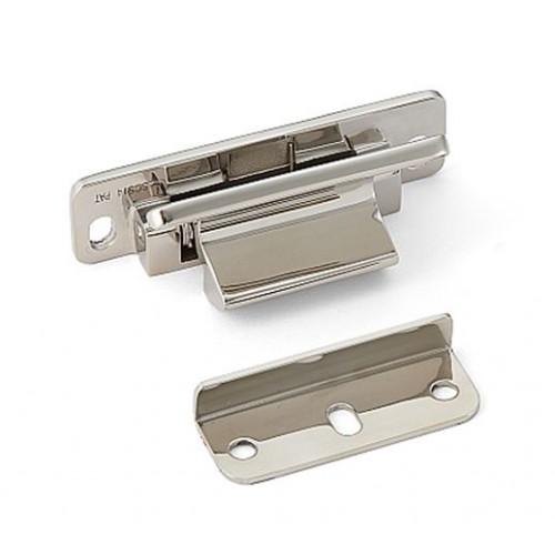 Stainless Steel 316 Lever Latch